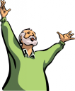 Entertainment Clipart