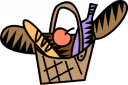 Food Clipart