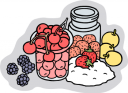 Food Clipart