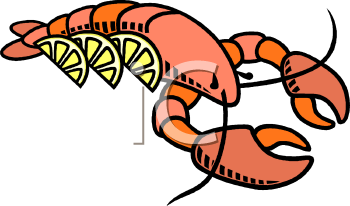 Fish and Sea Life Clipart