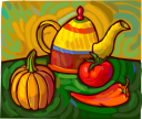 Food Clipart
