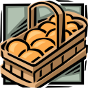 Food Clipart