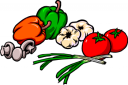 Food Clipart