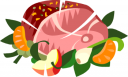 Food Clipart