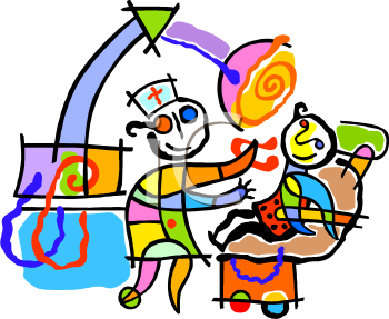 Cartoon Clipart