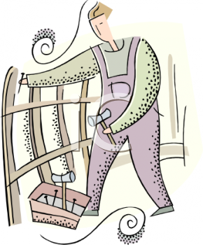 Farm Buildings Clipart