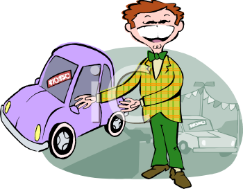 Cartoon Clipart
