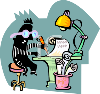 Cartoon Clipart