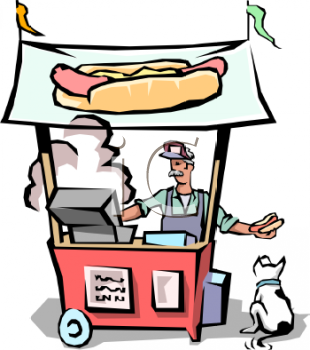 Cartoon Clipart
