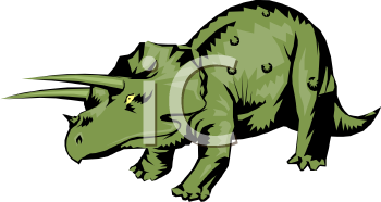 Prehistoric Clipart