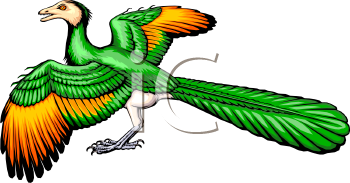 Prehistoric Clipart