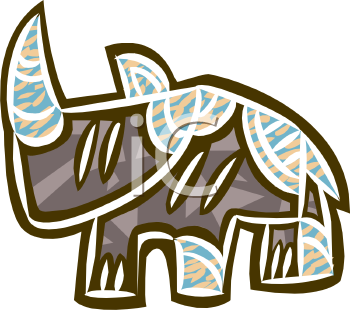 Nature and Scenic Clipart