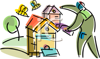 Nature and Scenic Clipart