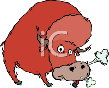 Farm Animal Clipart