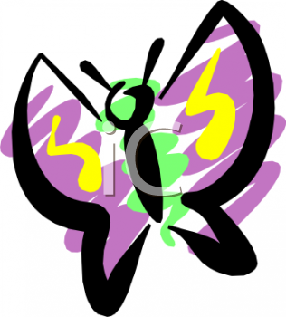 Insect Clipart