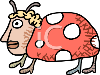 Insect Clipart
