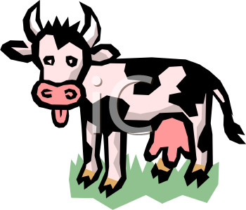 Farm Animal Clipart
