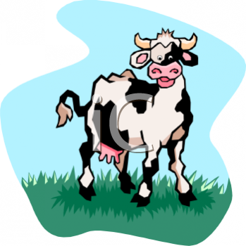 Farm Animal Clipart