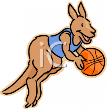 cartoon basketball clipart. Cartoon Clipart