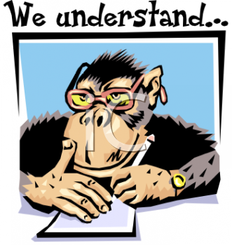 Animal Clipart