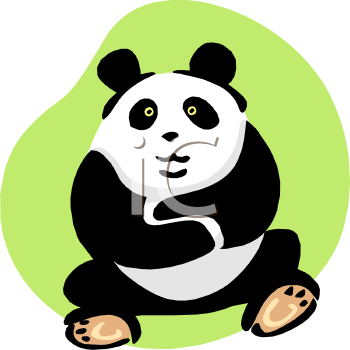 Bear Clipart