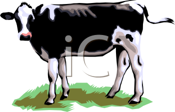 Farm Animal Clipart