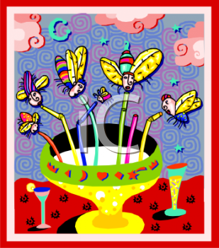 Insect Clipart