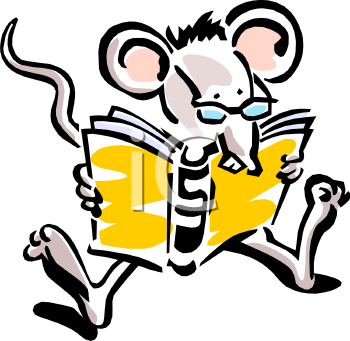 Rodent Clipart