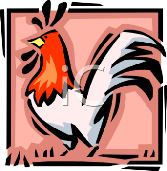 Farm Buildings Clipart