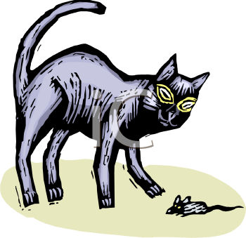 Rodent Clipart