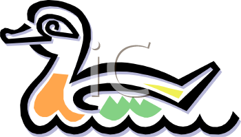 Bird Clipart