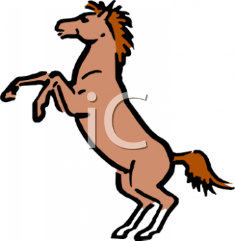Horse Clipart