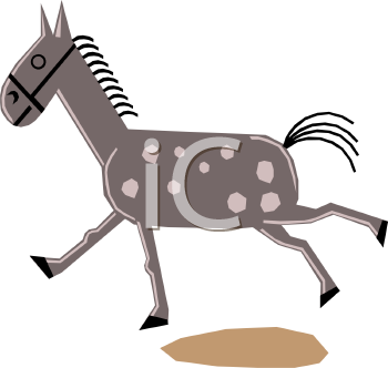 Horse Clipart