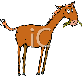 Horse Clipart