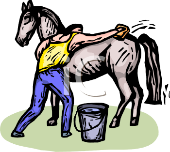 Horse Clipart