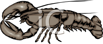 Fish and Sea Life Clipart