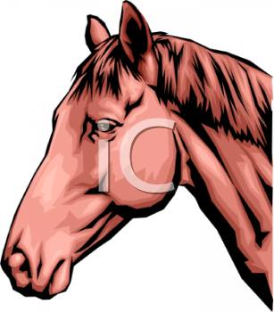 Horse Clipart
