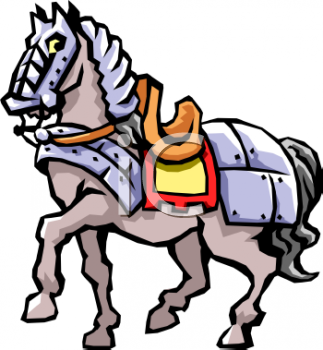 Horse Clipart