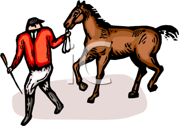 Horse Clipart