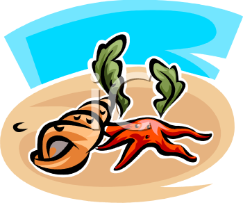 Nature and Scenic Clipart