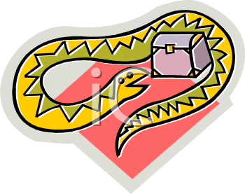 Lizard Clipart