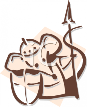 Rodent Clipart