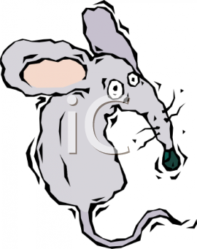Rodent Clipart