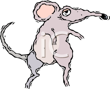 Rodent Clipart