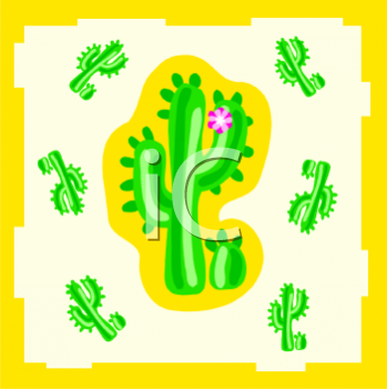 Nature and Scenic Clipart