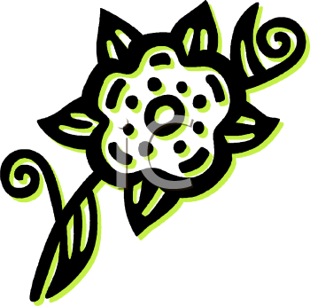 Nature and Scenic Clipart