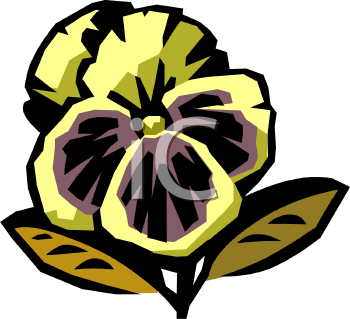 Nature and Scenic Clipart