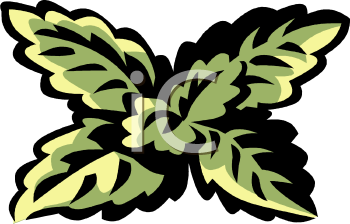 Nature and Scenic Clipart