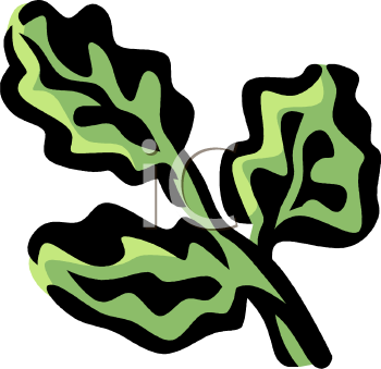 Nature and Scenic Clipart