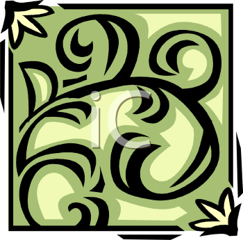 Nature and Scenic Clipart